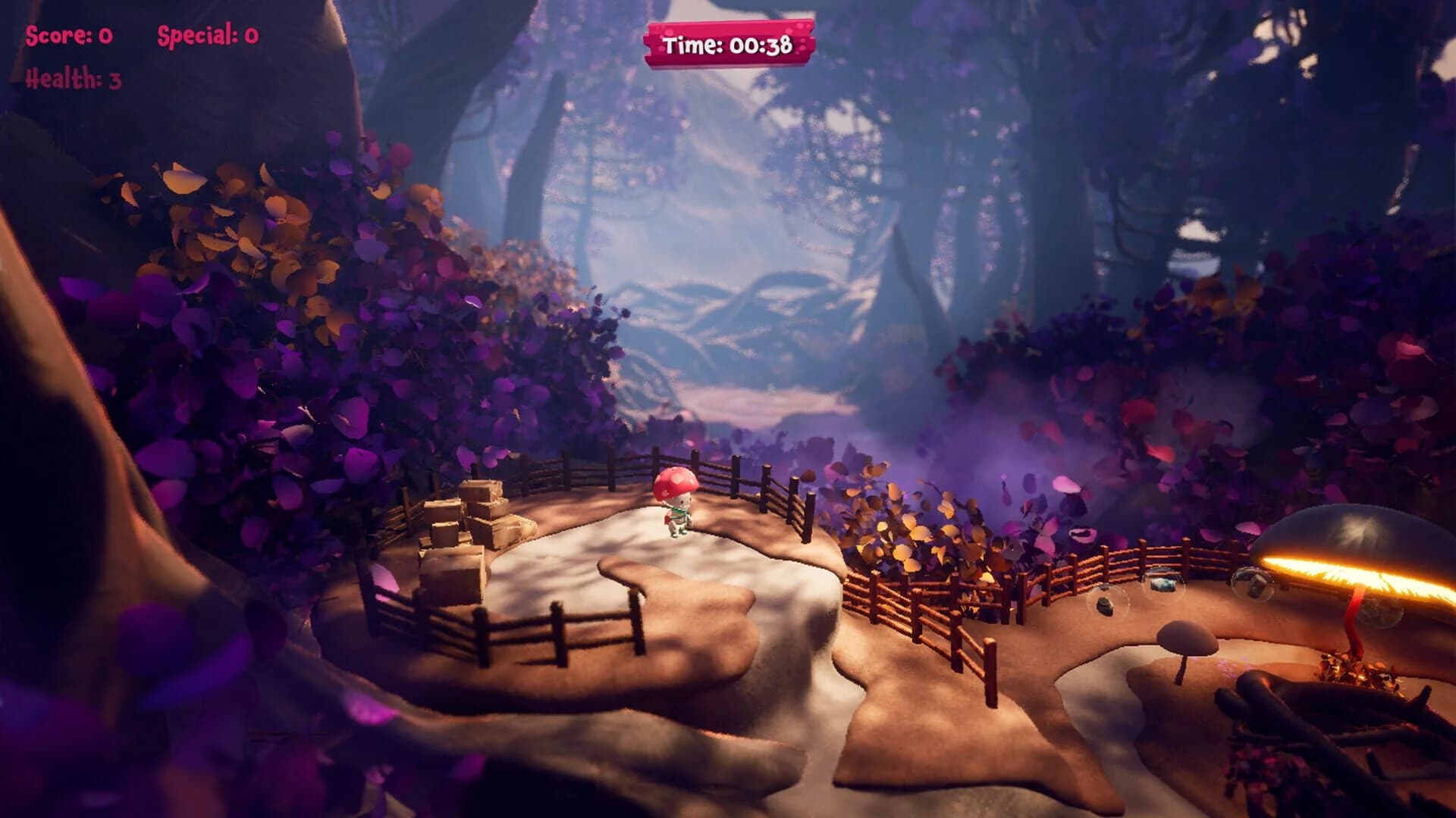 Bumpkin and Sprout screenshot 5