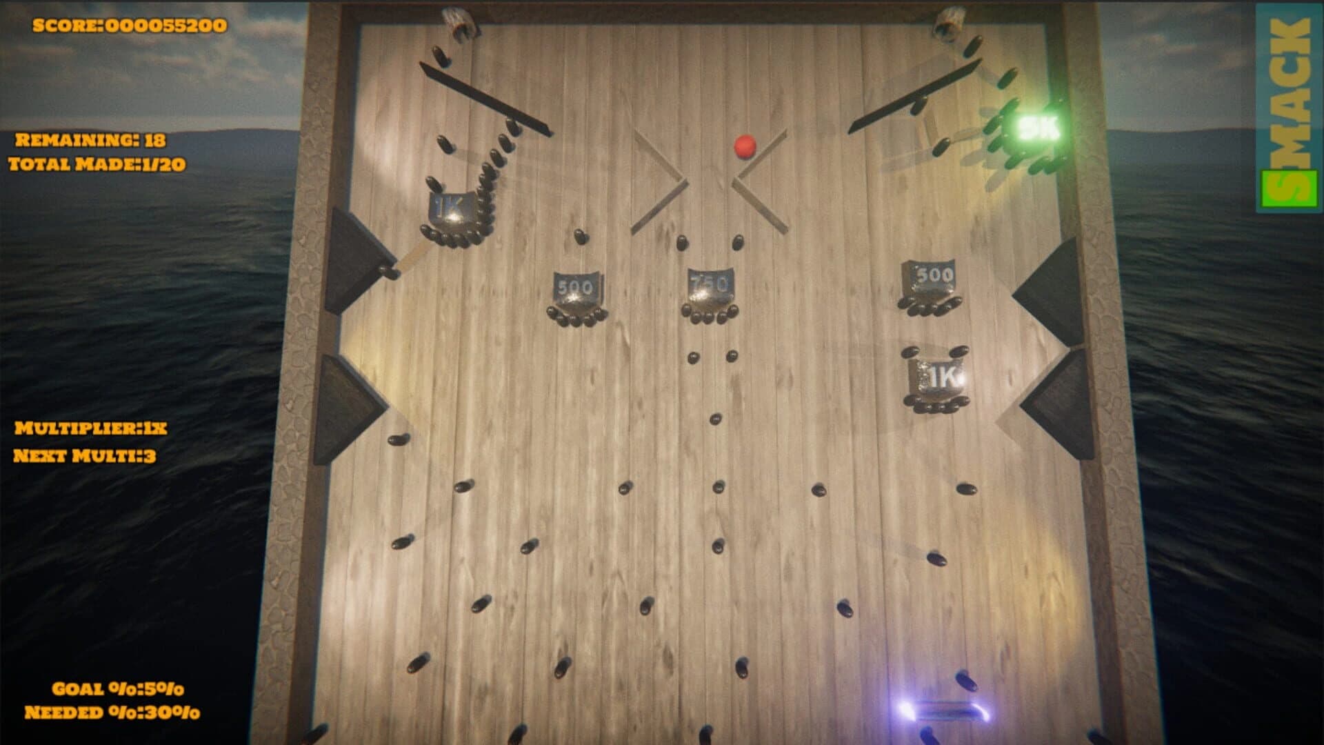 Bump+Smack screenshot 4