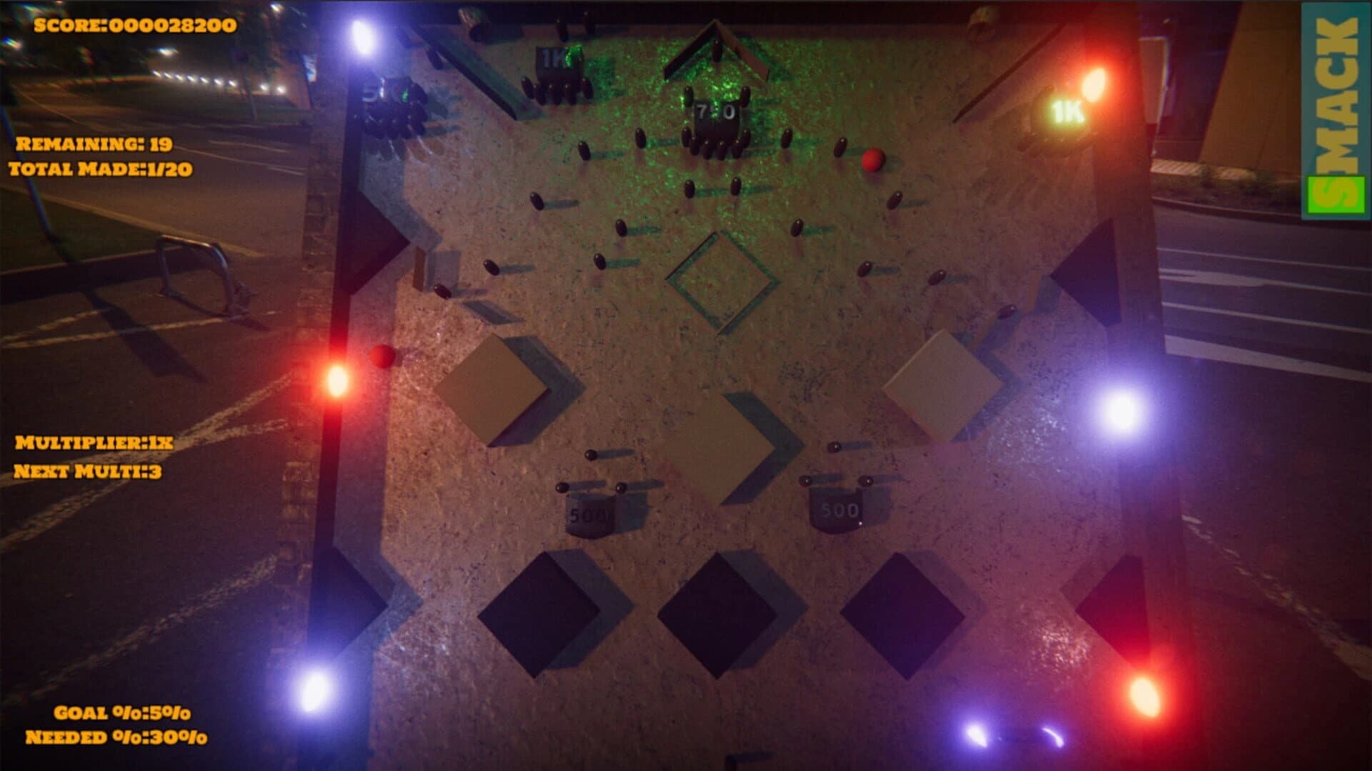 Bump+Smack screenshot 2