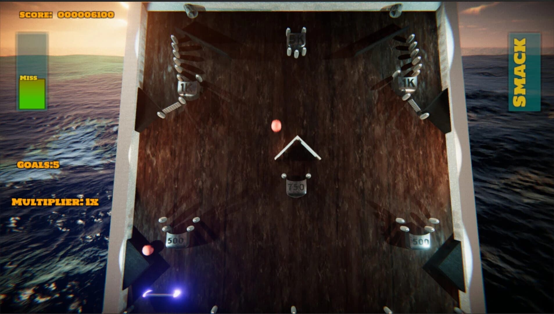 Bump+Smack screenshot 5