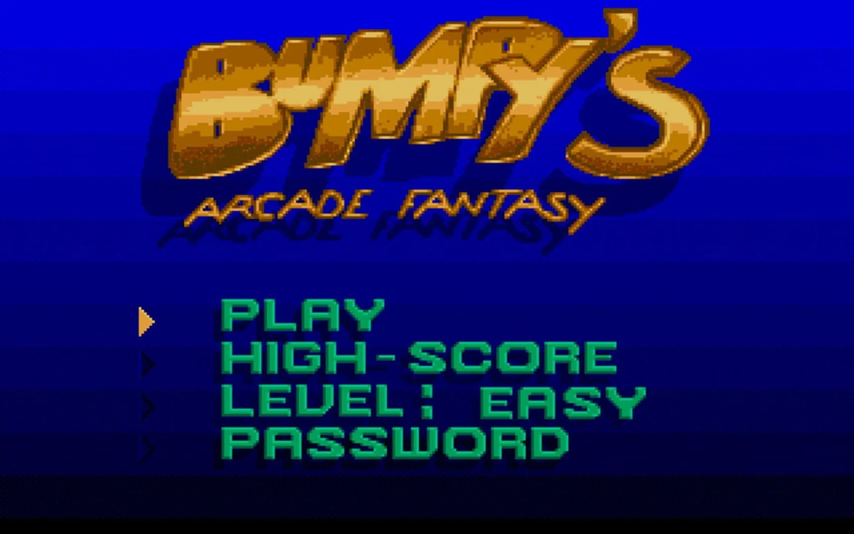 Bumpy's Arcade Fantasy screenshot 4