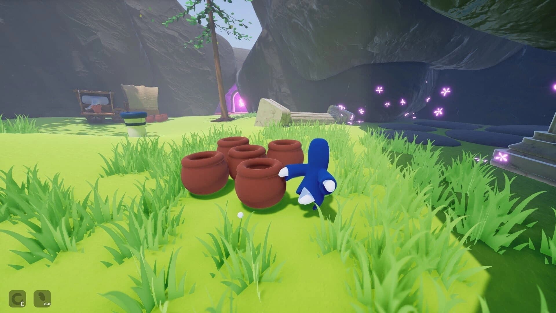 Bun screenshot 3