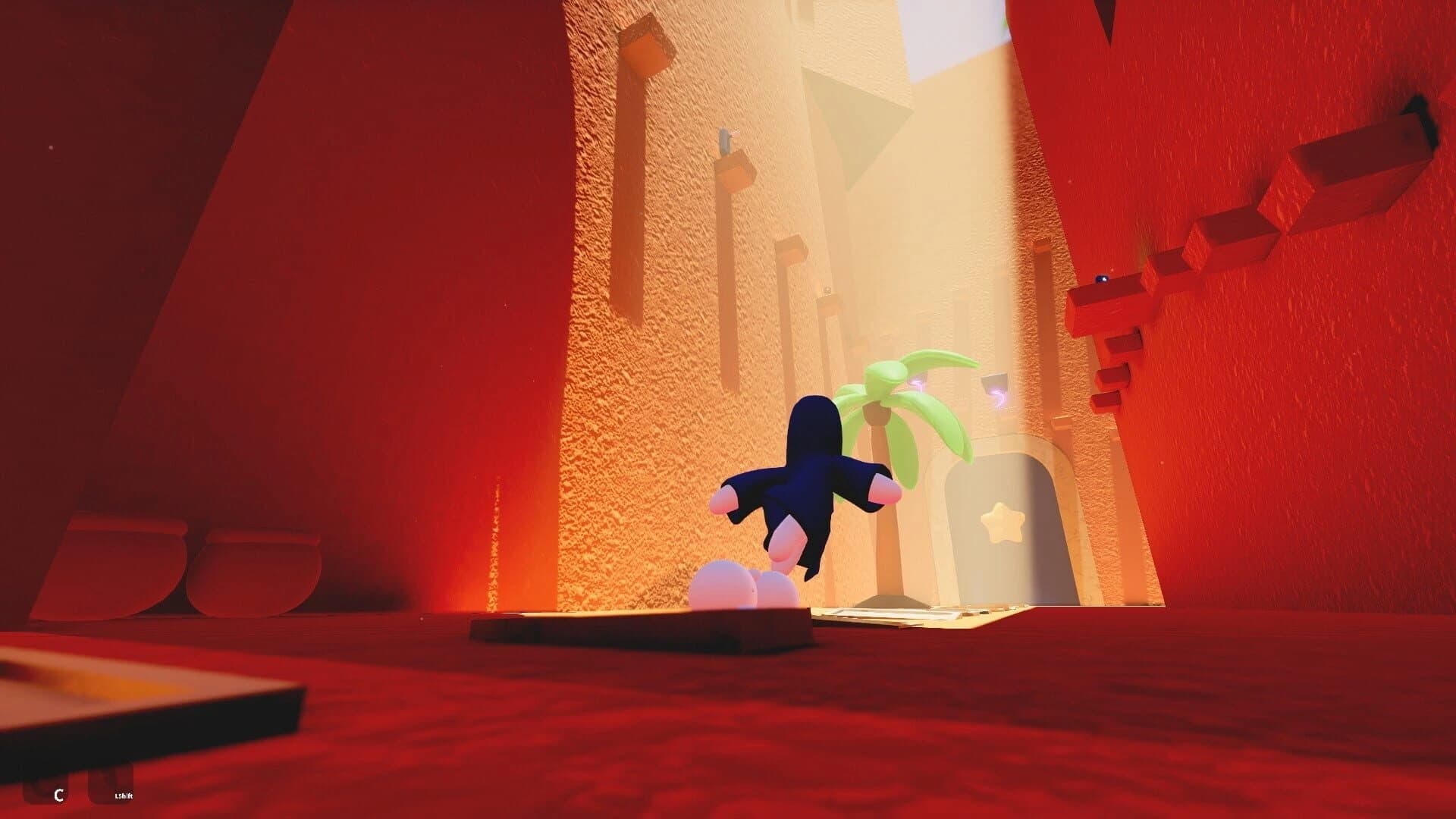 Bun screenshot 1