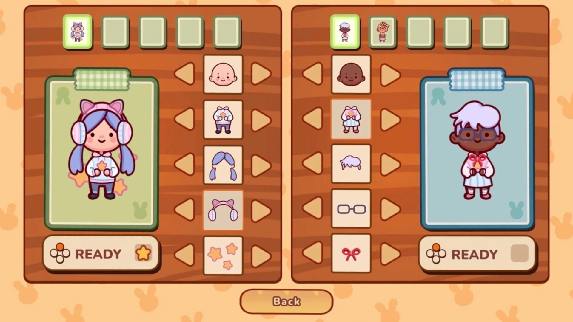Bun Buns: Cute DLC screenshot 3