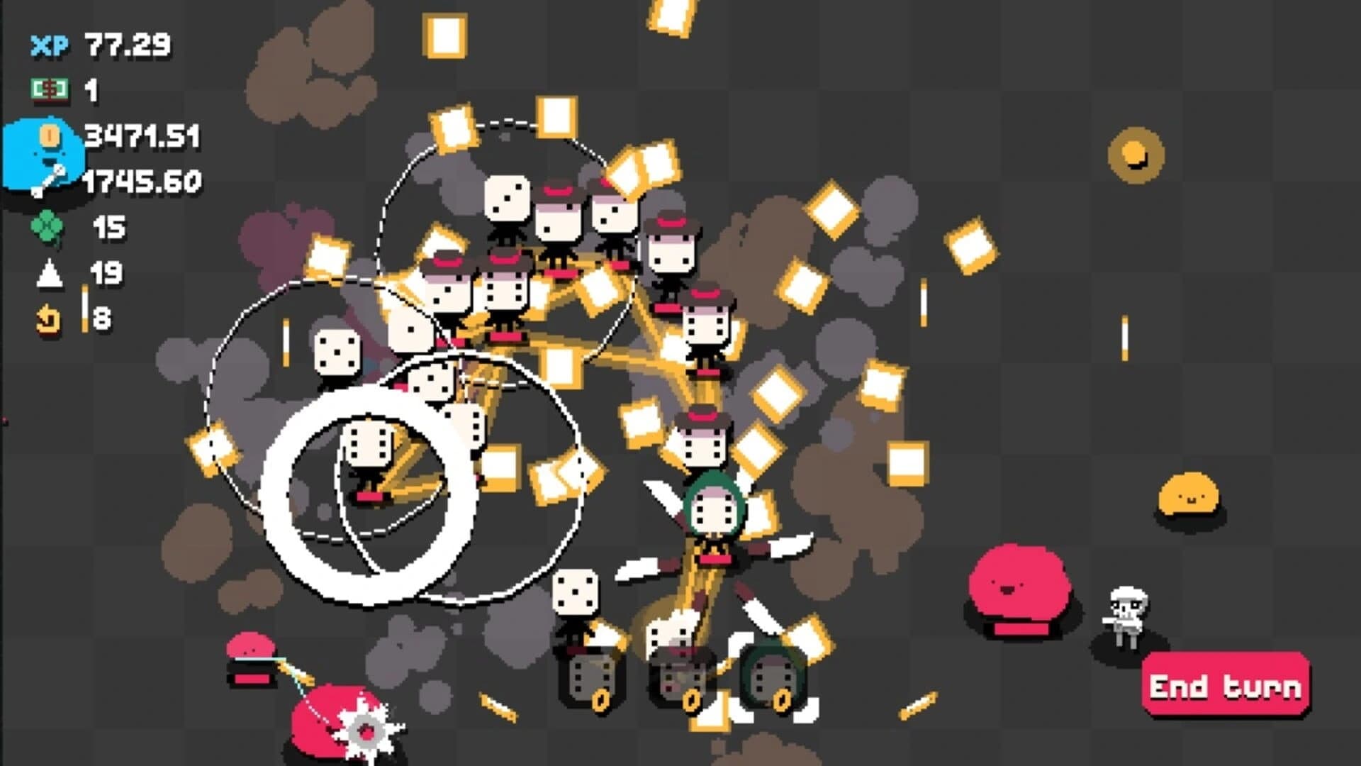 Bundle with 19 Games screenshot 5