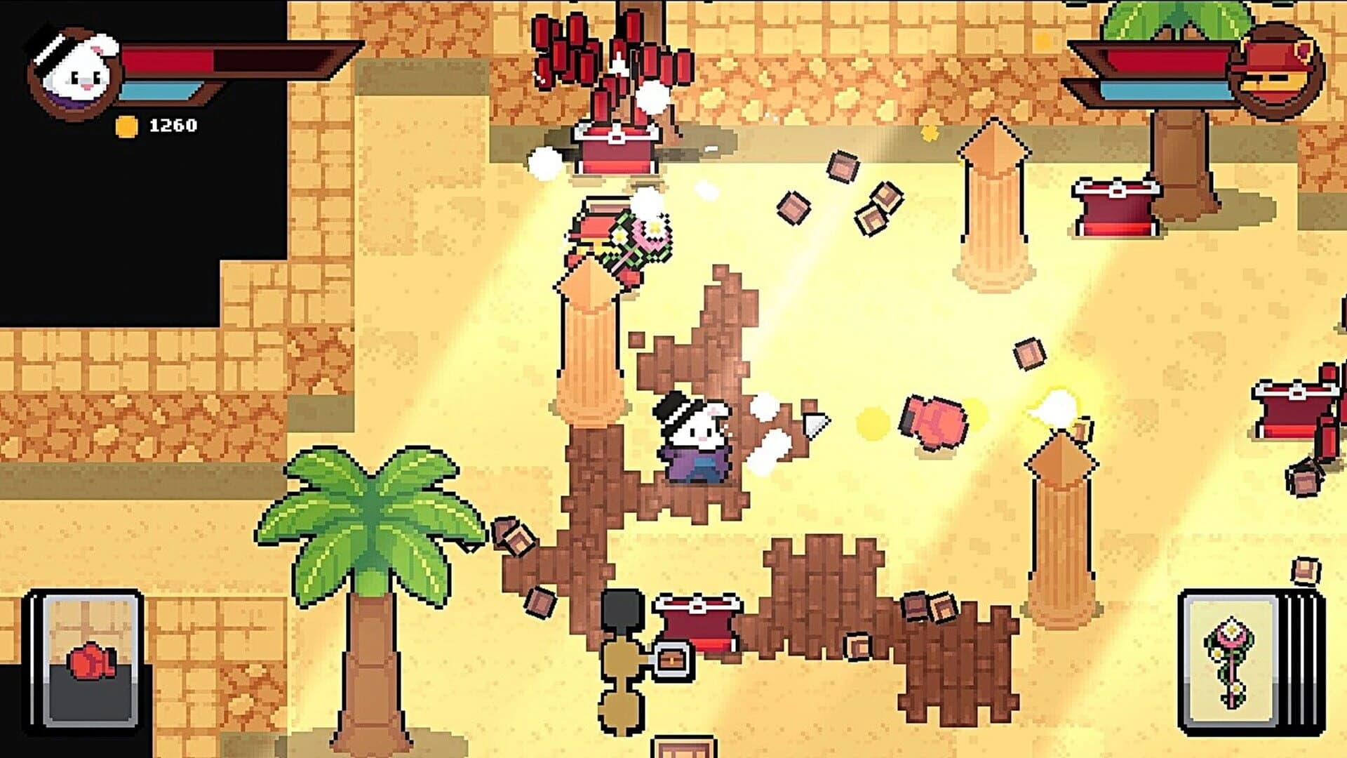 Bundle with 19 Games screenshot 3