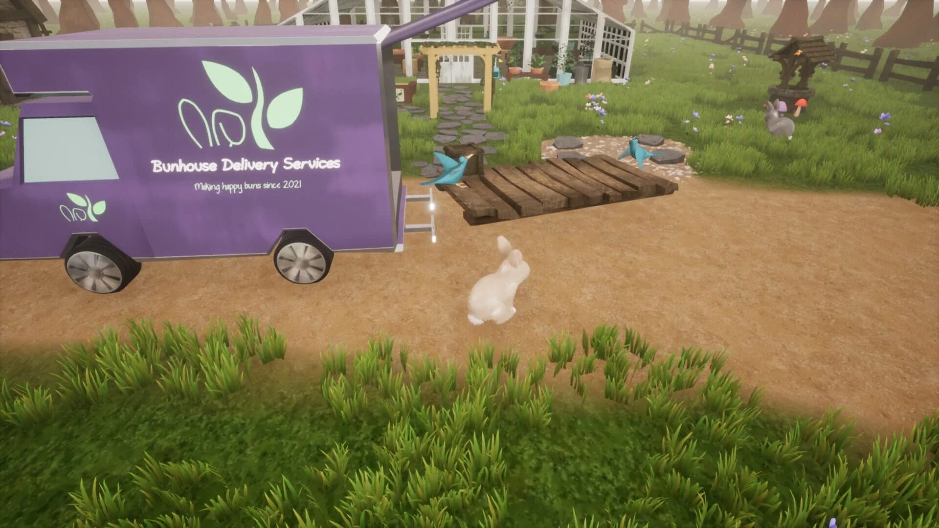 Bunhouse screenshot 5