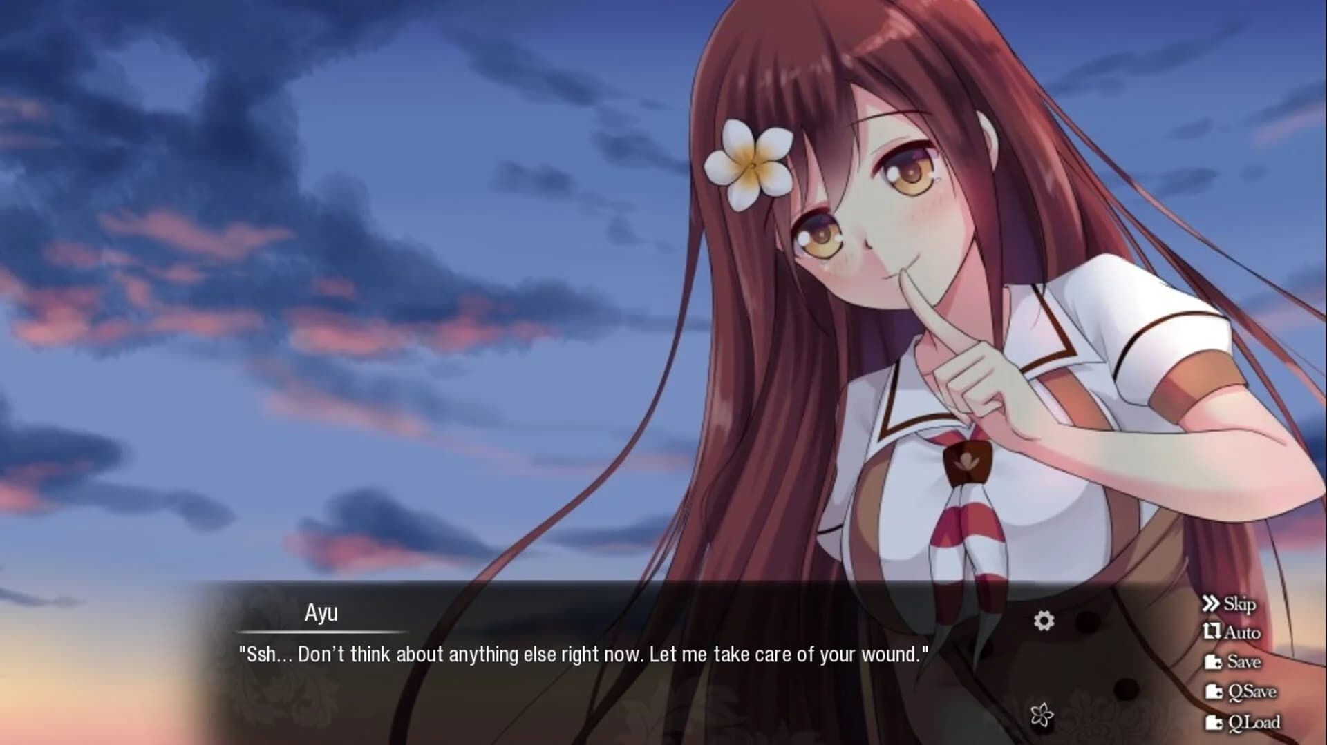 Bunka no Kenkyuu: Revival of Queen Leyak screenshot 5