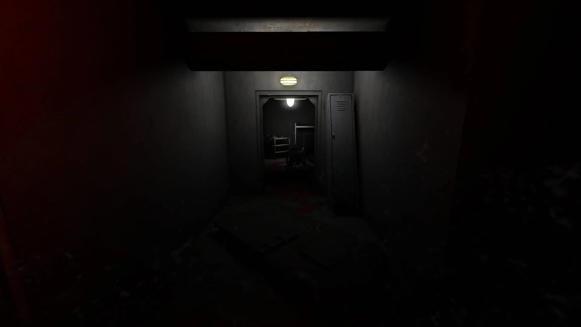 Bunker screenshot 3