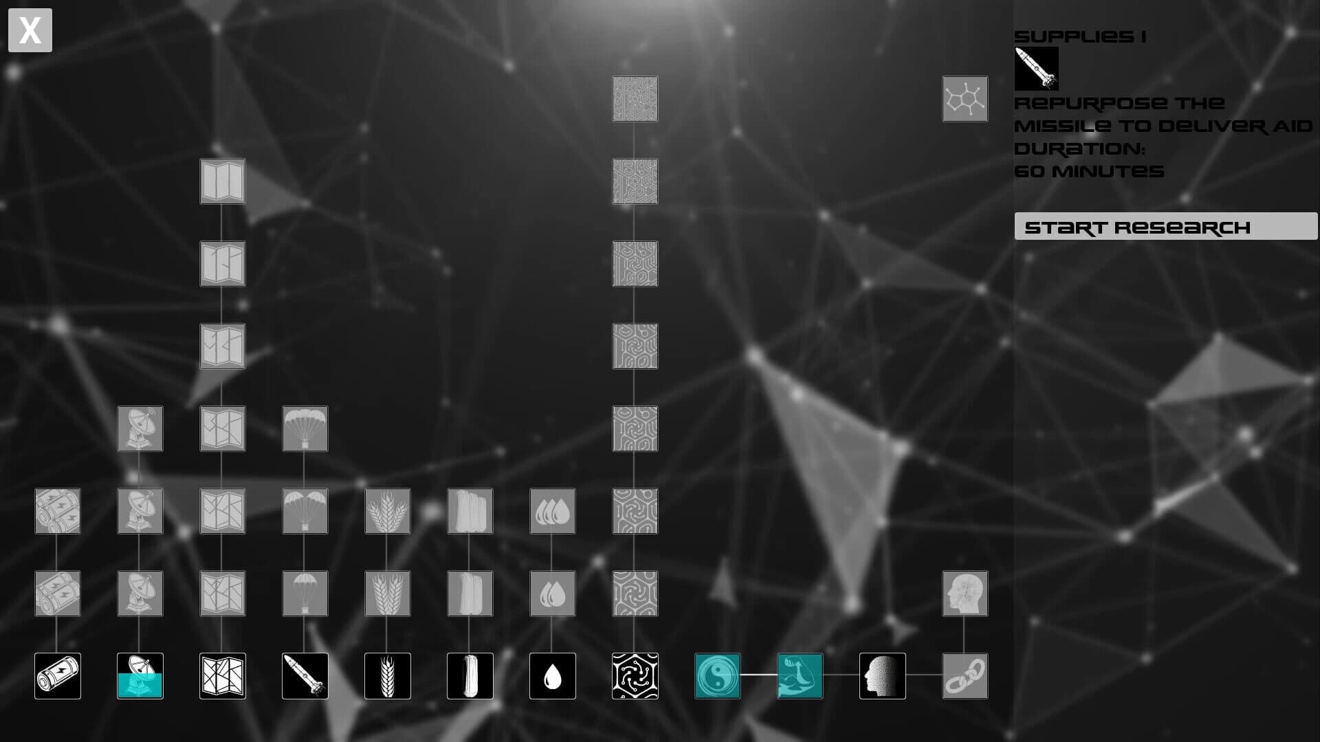 Bunker 1024 screenshot 3
