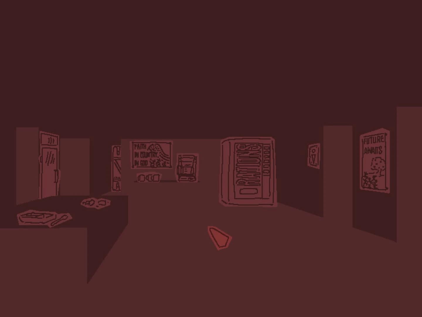 Bunker Game screenshot 3