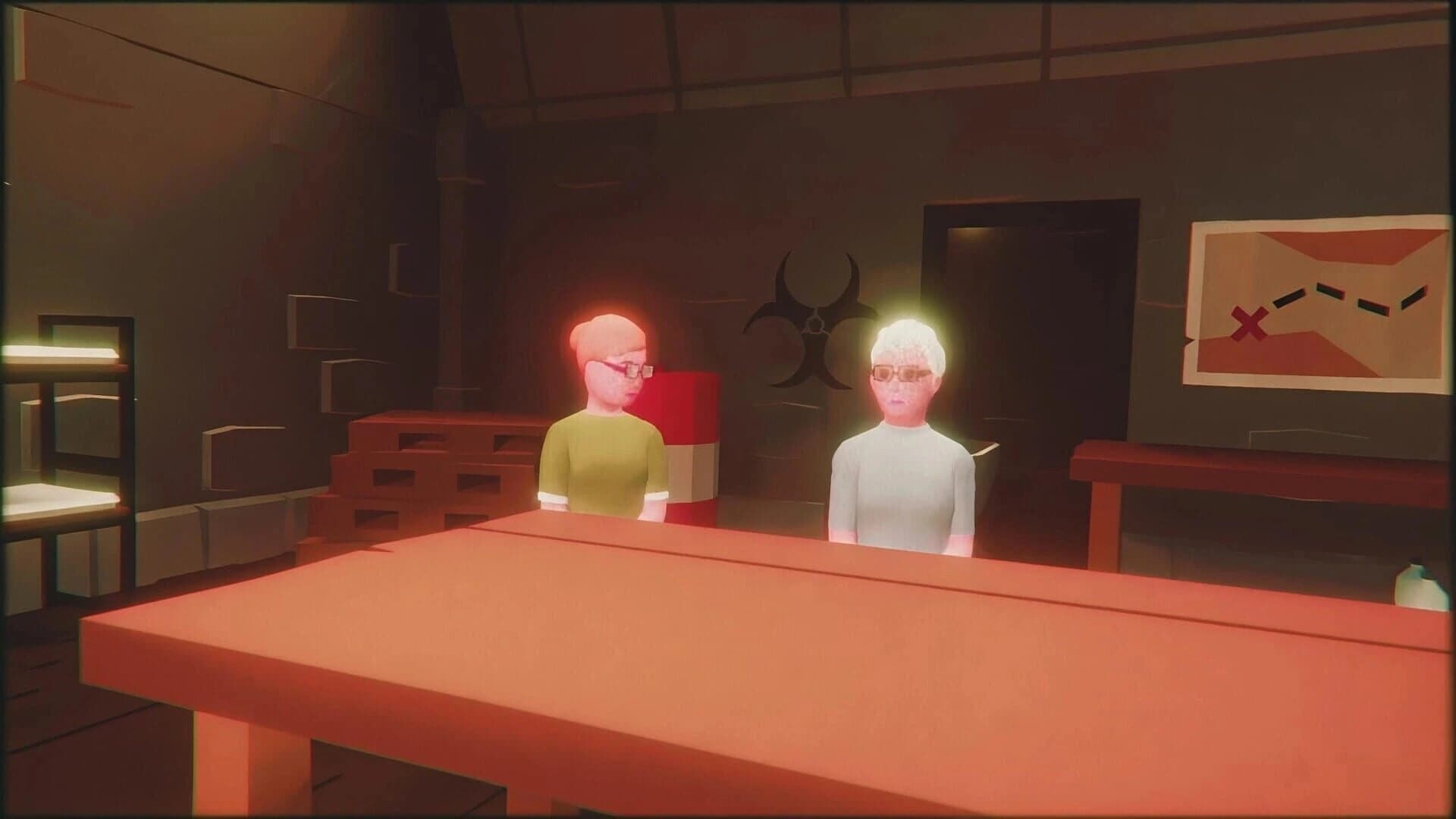 Bunker KYS screenshot 2