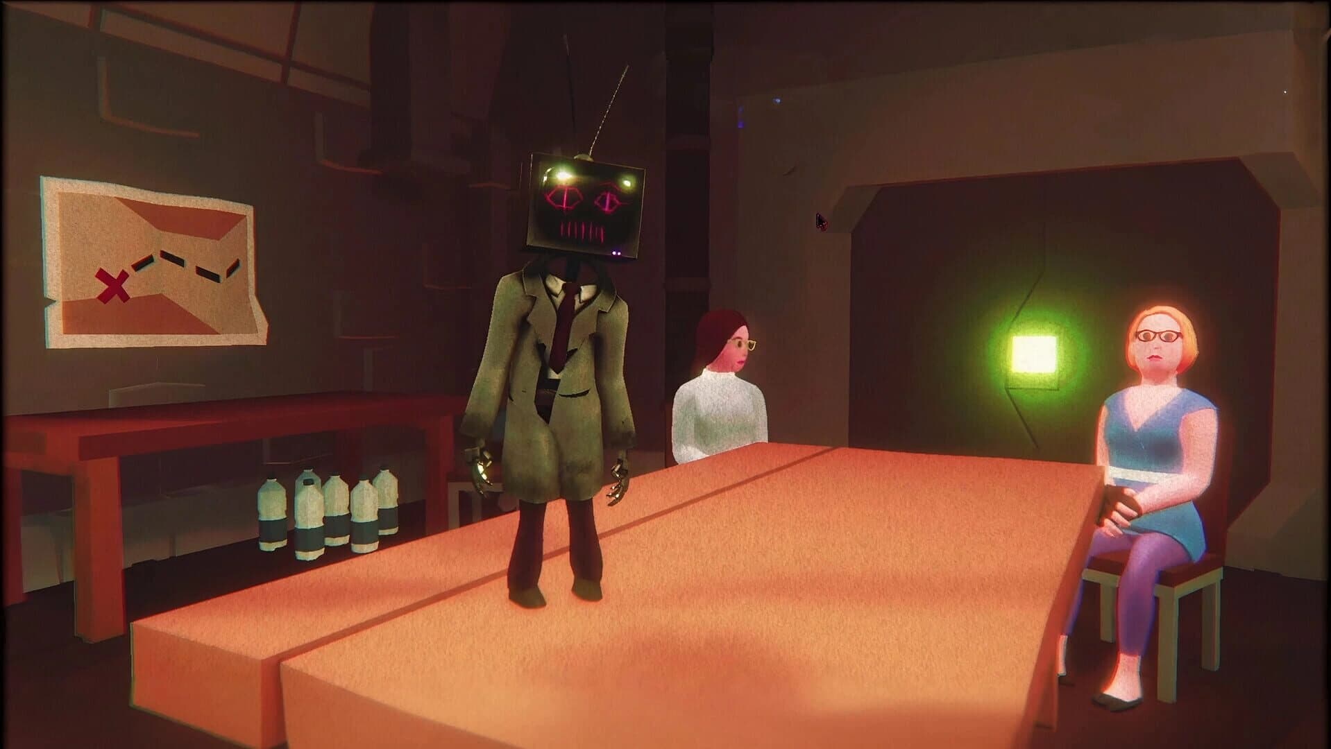 Bunker KYS screenshot 1