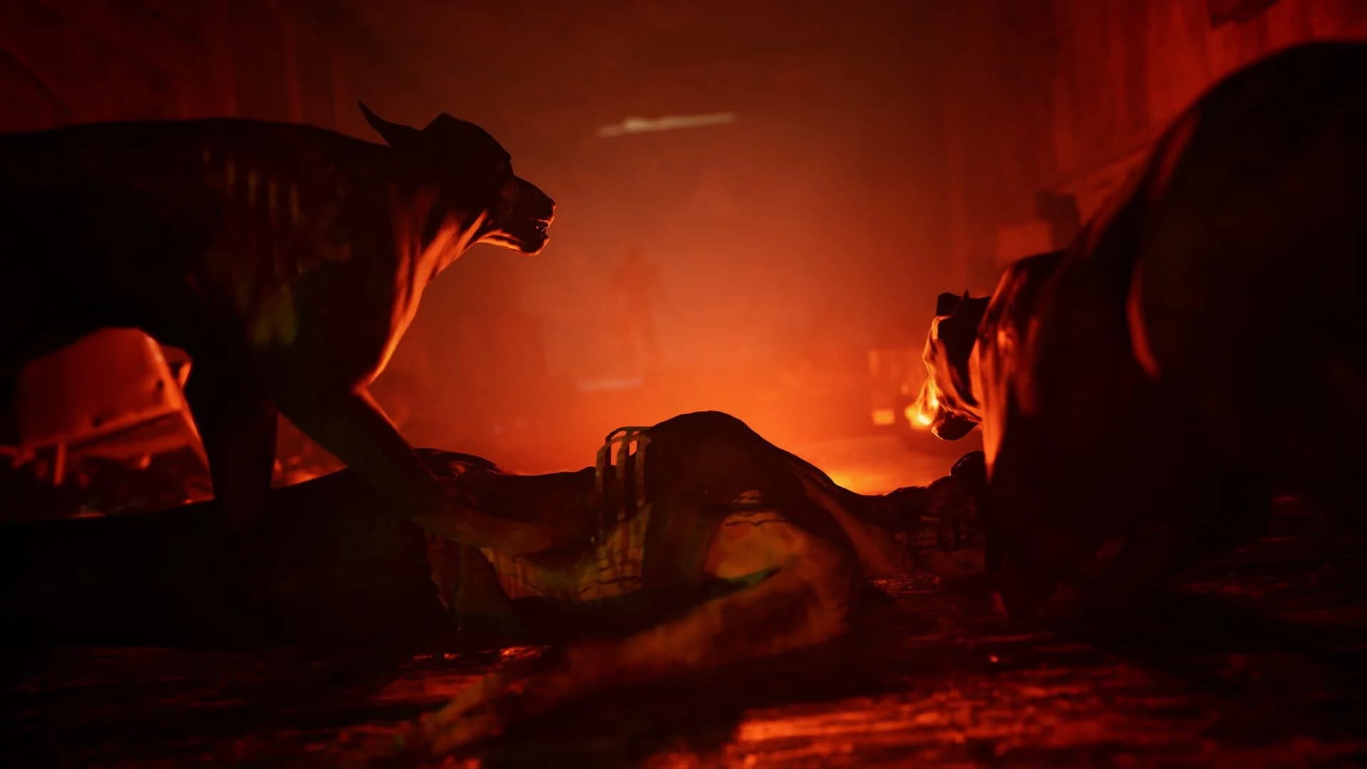 Bunker Survival screenshot 5