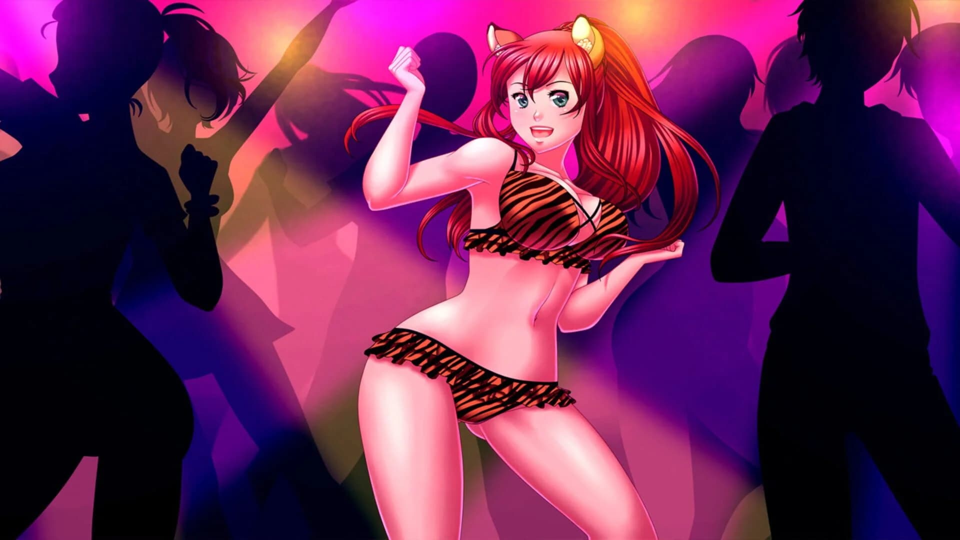 Bunny Bounce screenshot 2