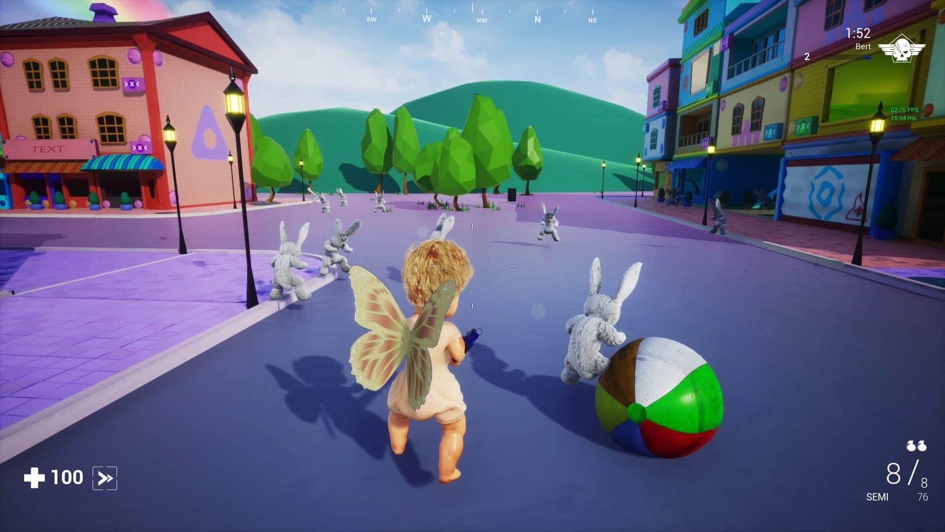 Bunny Count screenshot 4