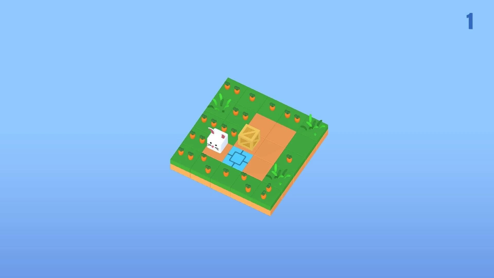 Bunny Cubed screenshot 4