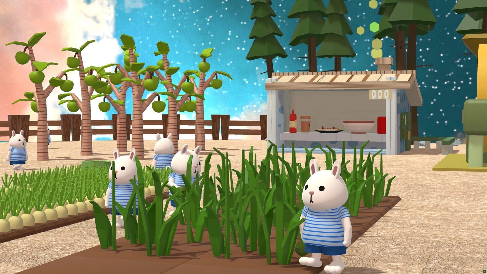 Bunny Eureka screenshot 5