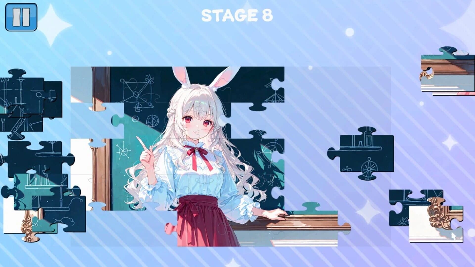 Bunny Girls screenshot 3