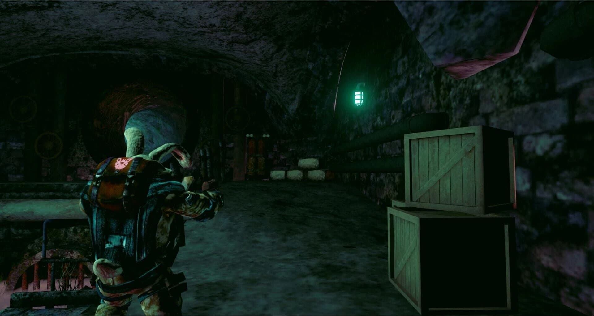 Bunny Madness Anarchy screenshot 2