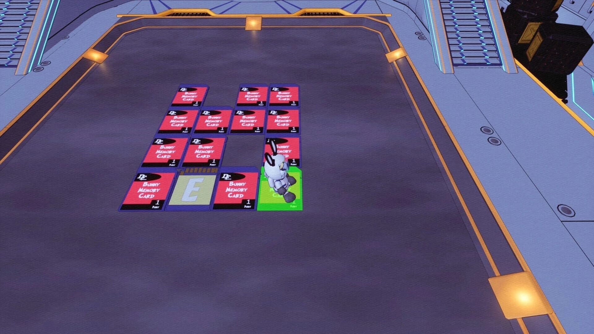 Bunny Memory screenshot 1
