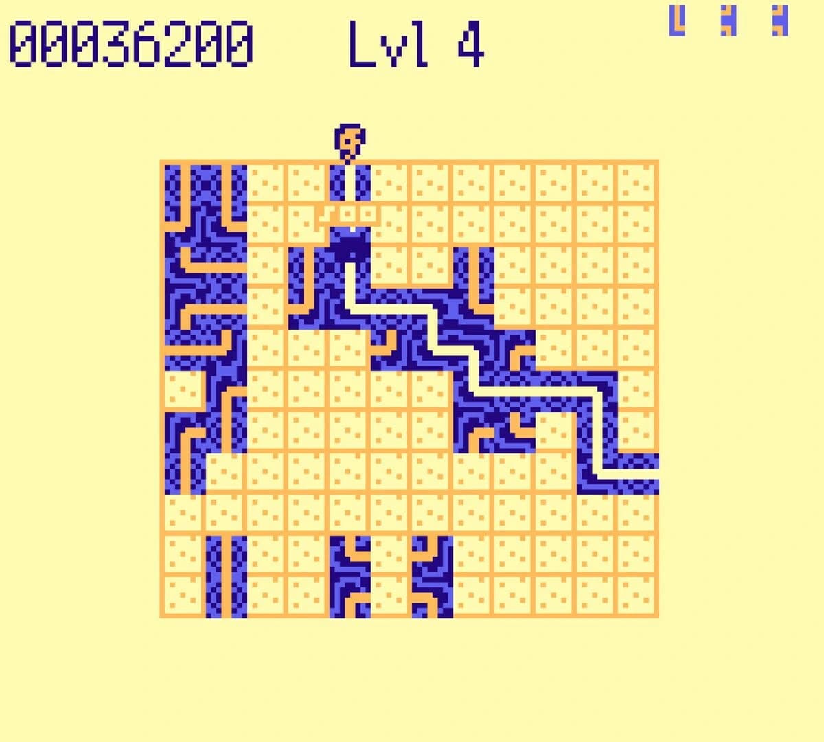 Bunny on Rails screenshot 1