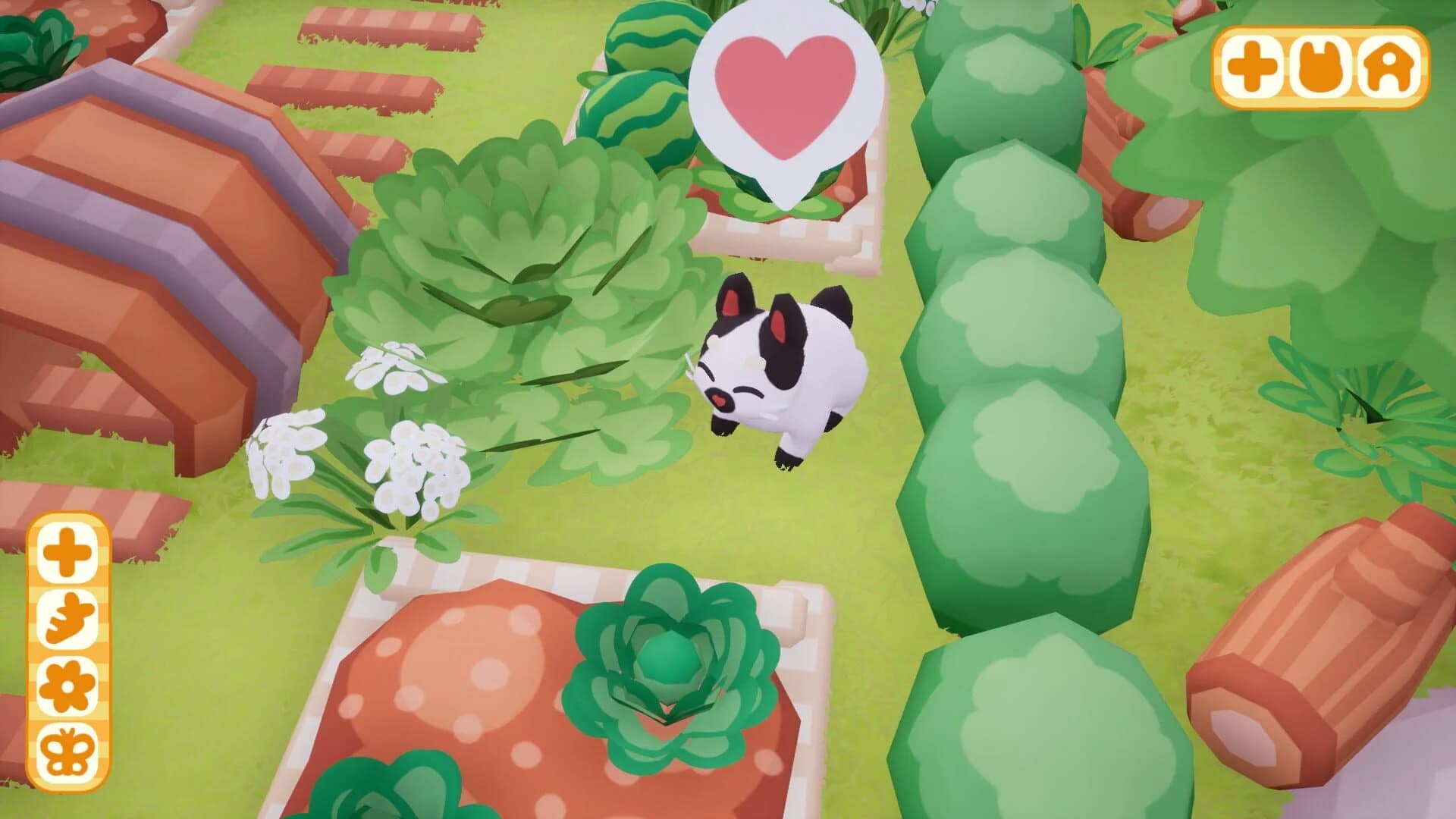 Bunny Park screenshot 3