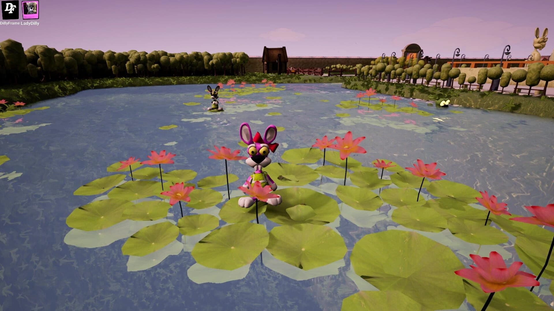 Bunny Parking screenshot 4