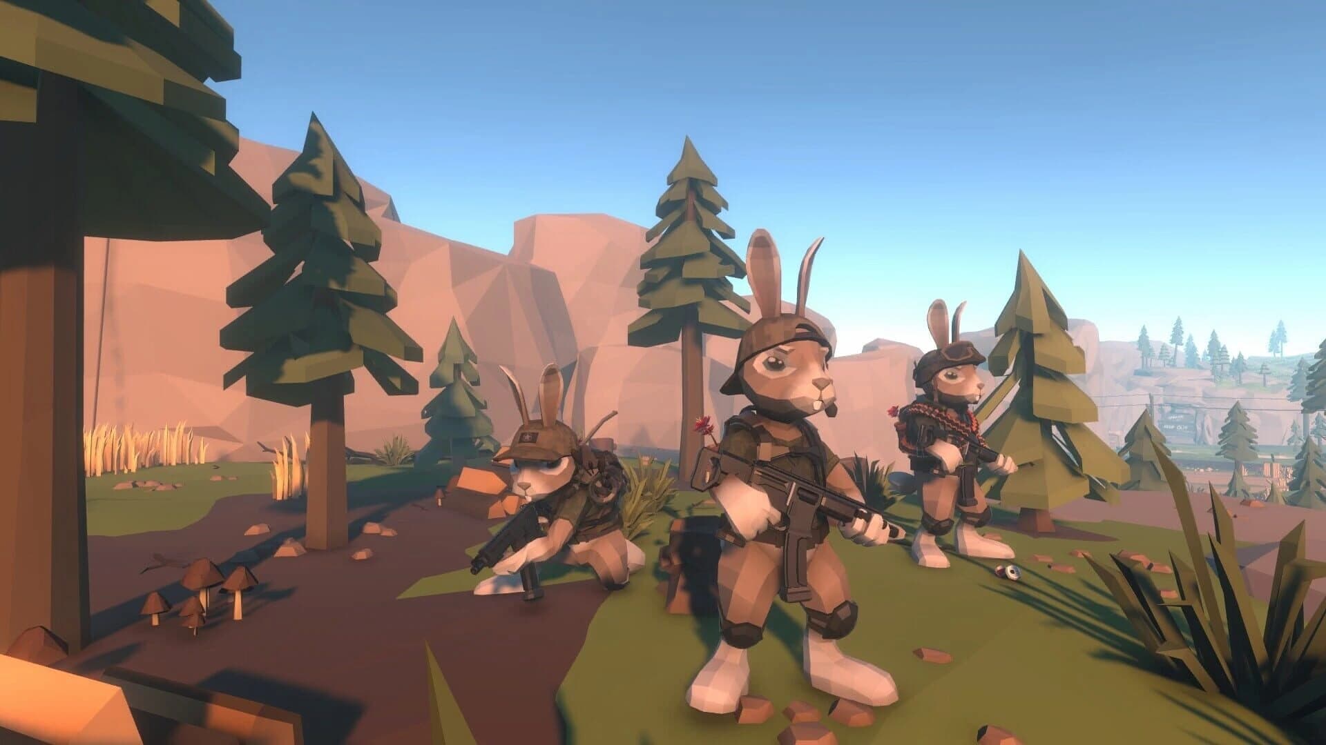 BunnyOps screenshot 3
