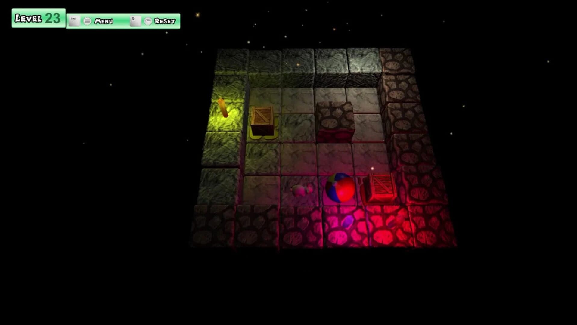 Bunny's Ban screenshot 2