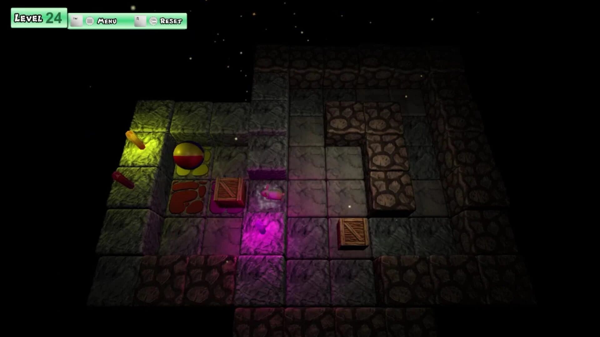 Bunny's Ban screenshot 4
