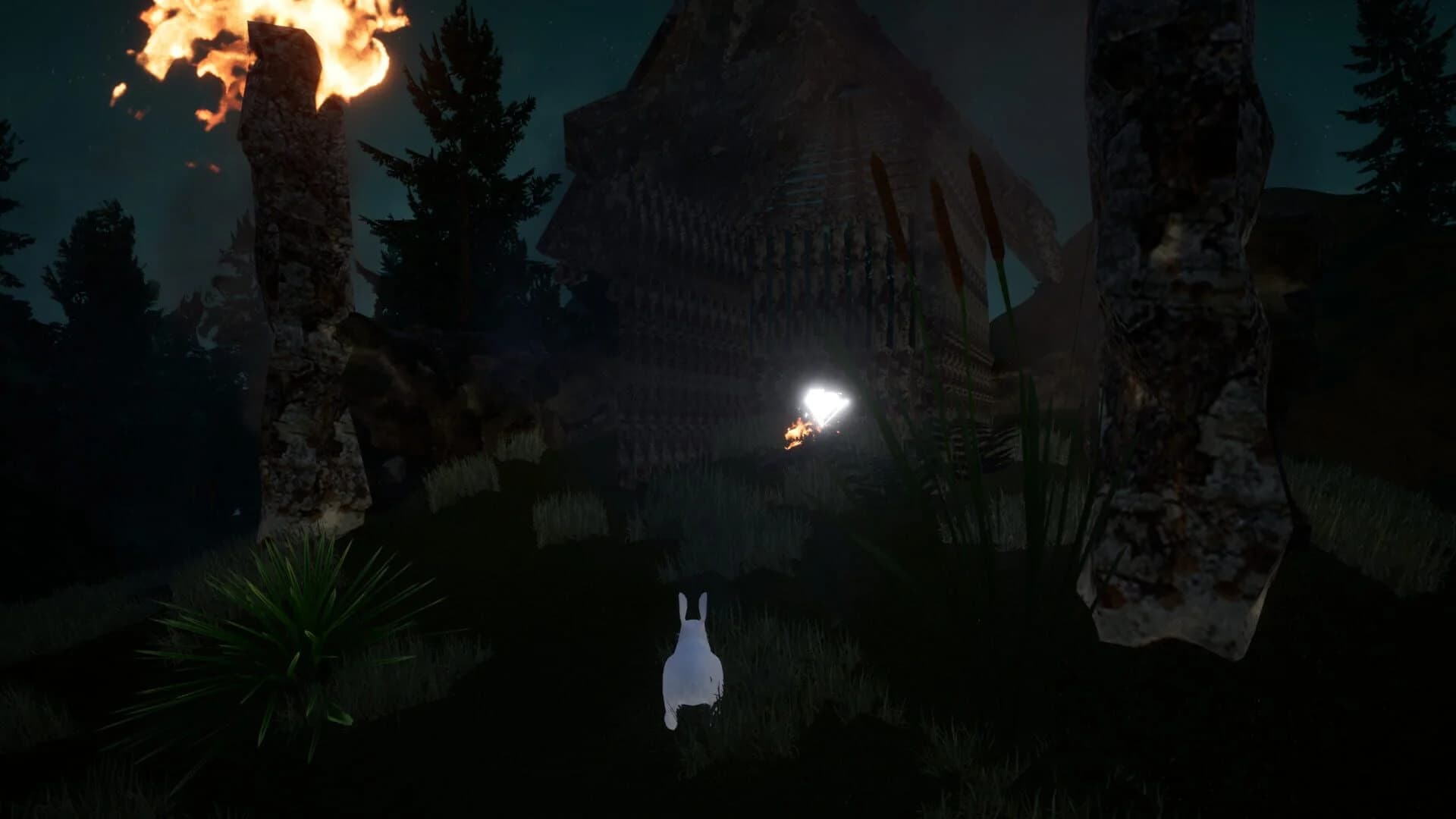 Bunny's Buddy screenshot 5