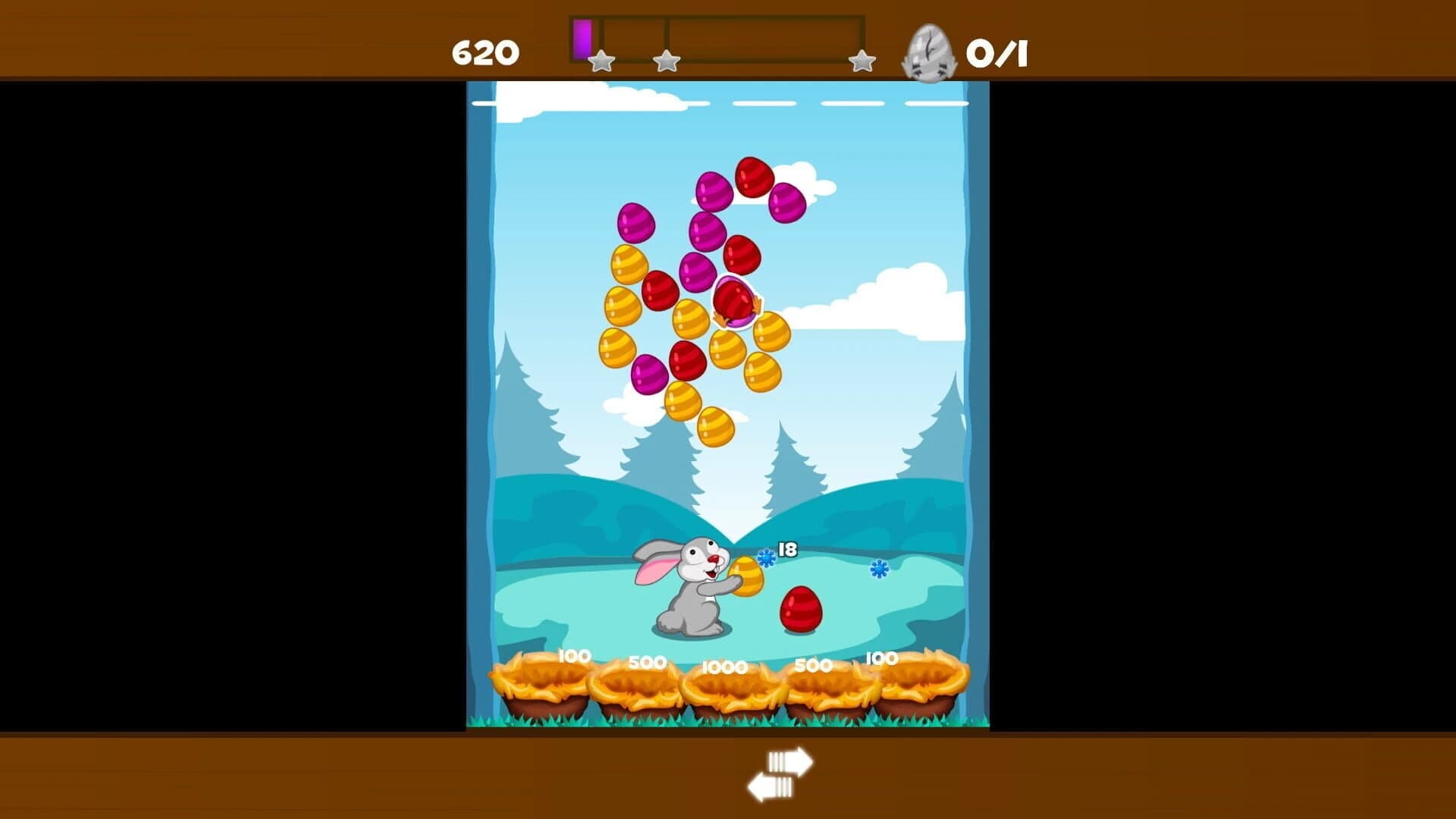 BunnyShot screenshot 3