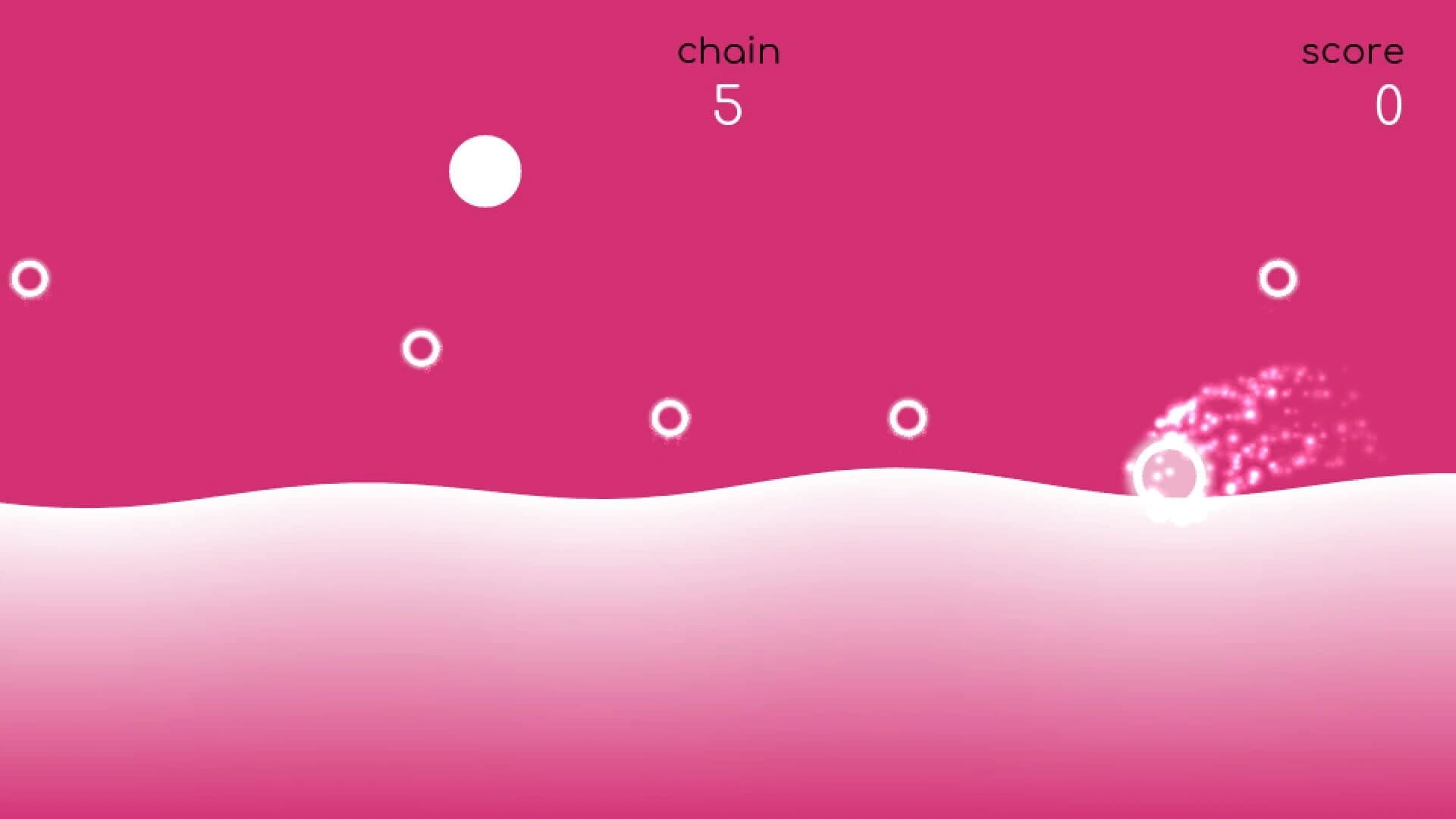 Buoyant screenshot 1