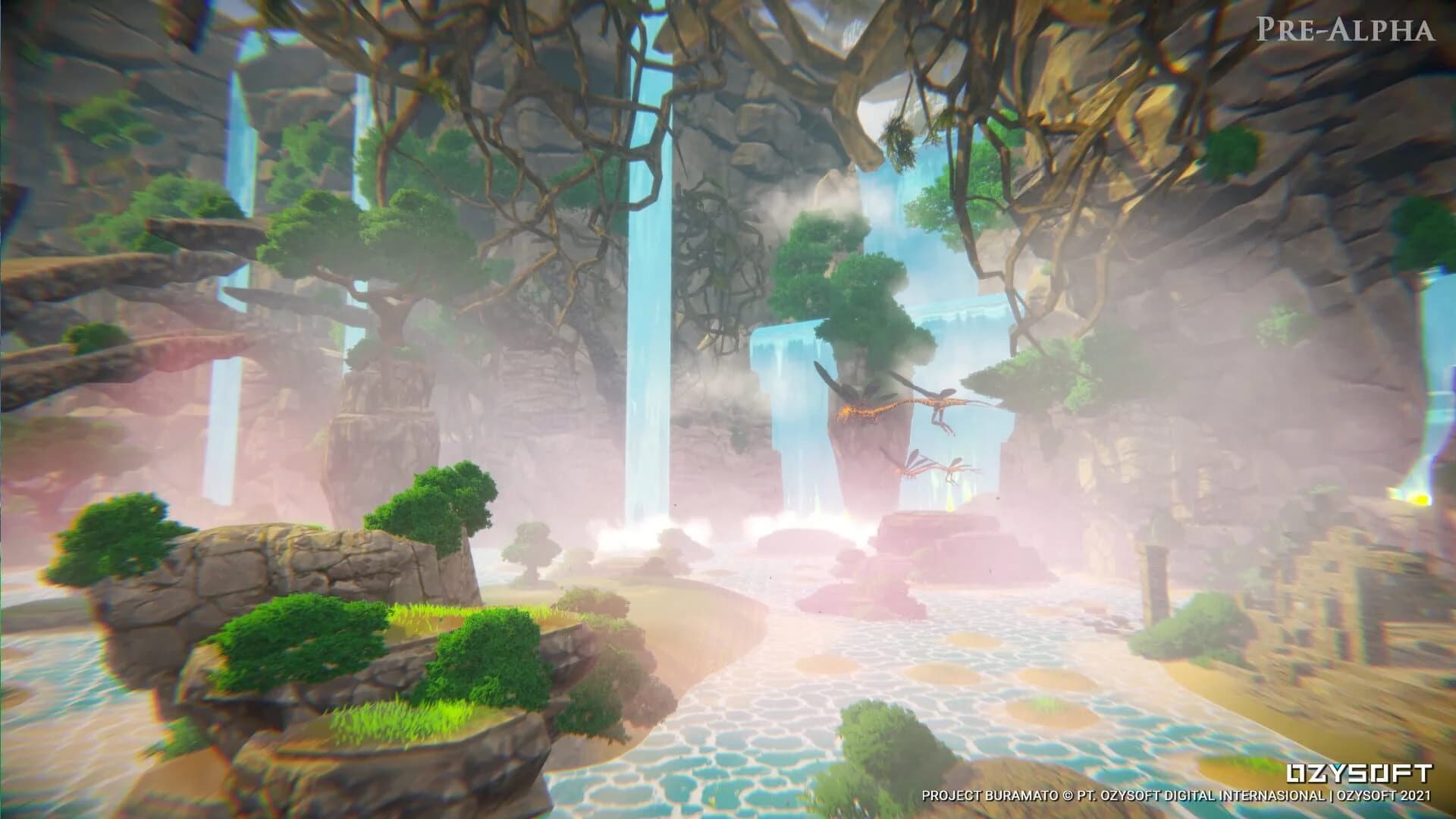 Buramato screenshot 5