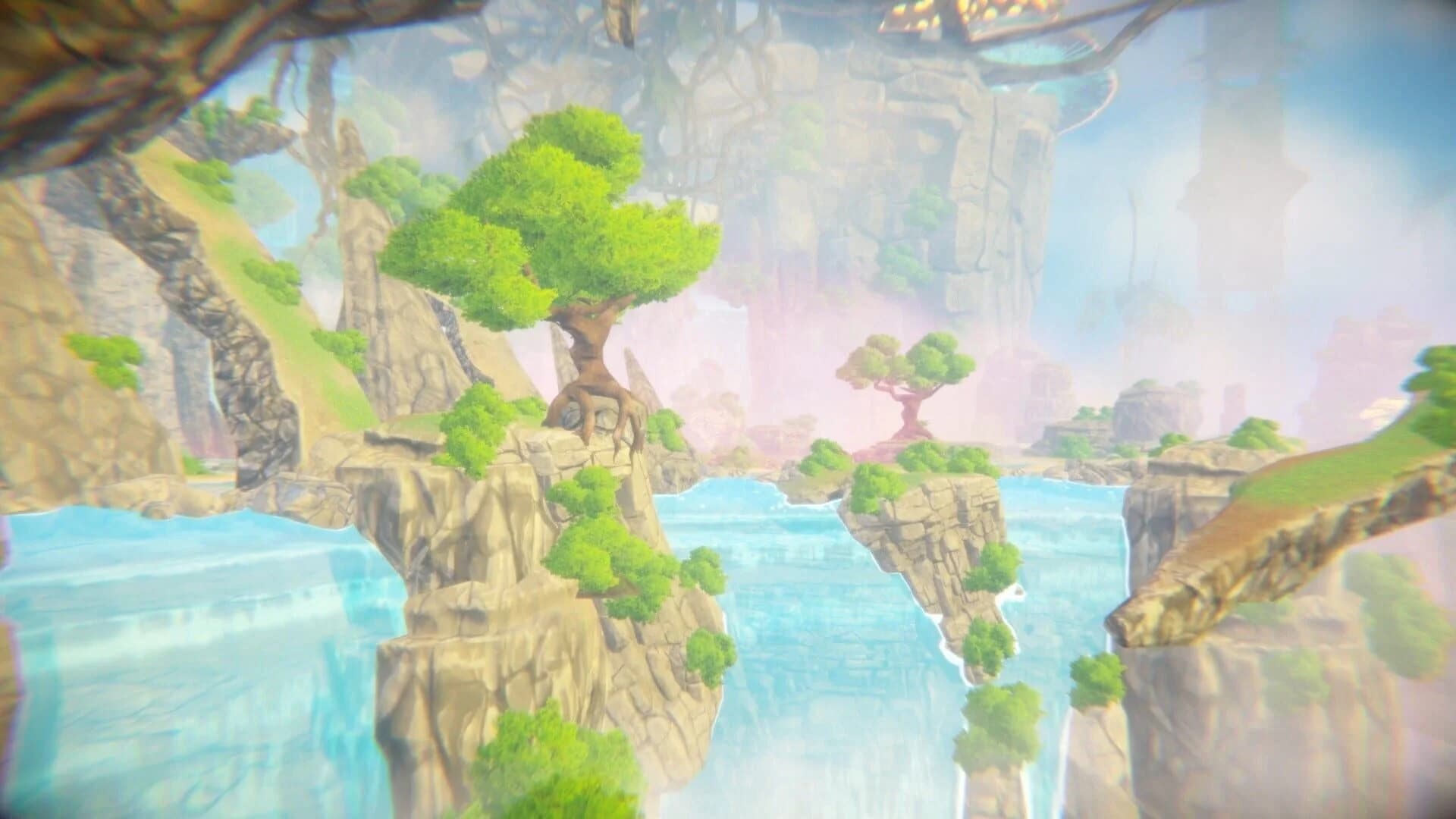 Buramato screenshot 4