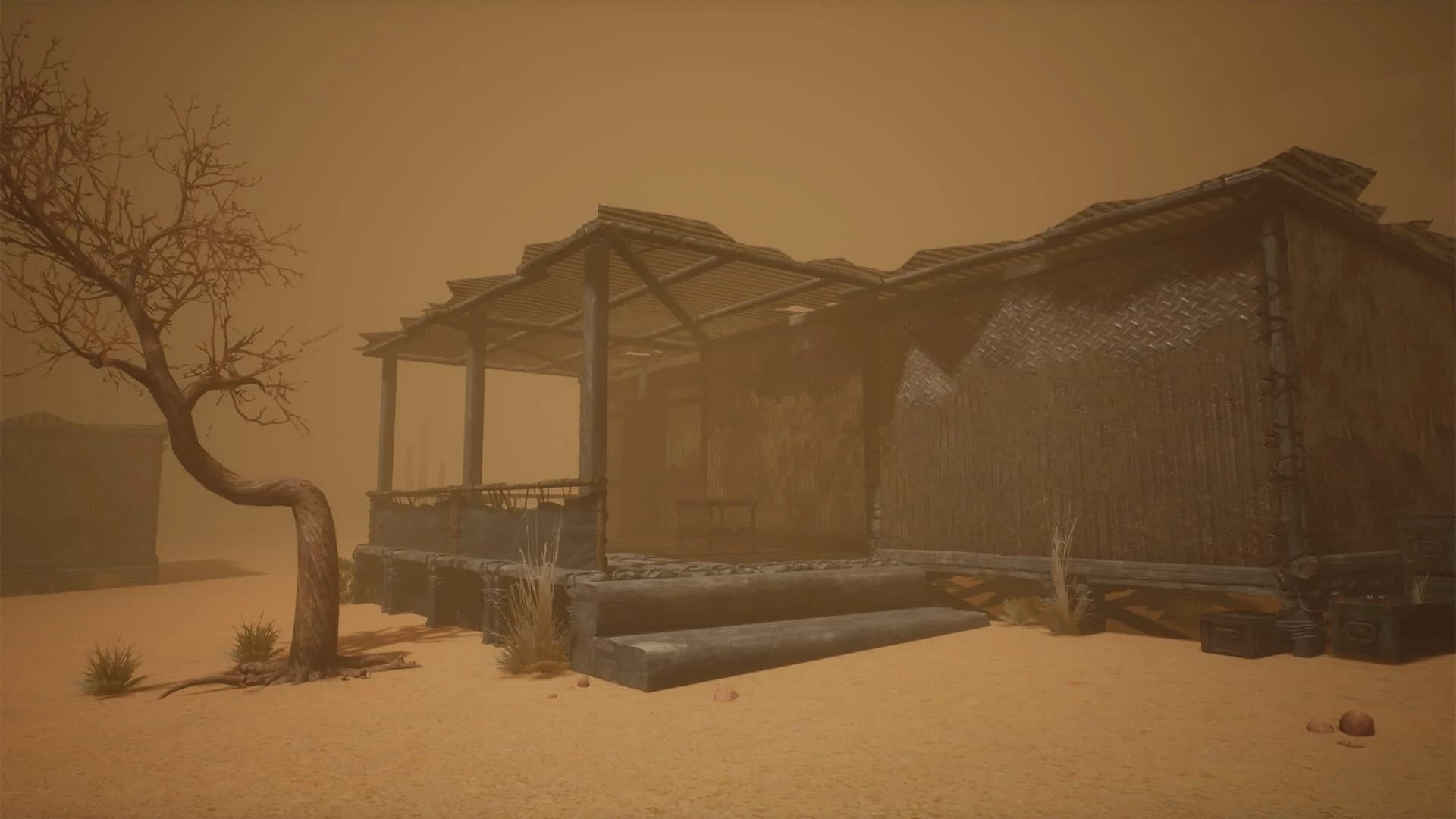 Burden screenshot 5