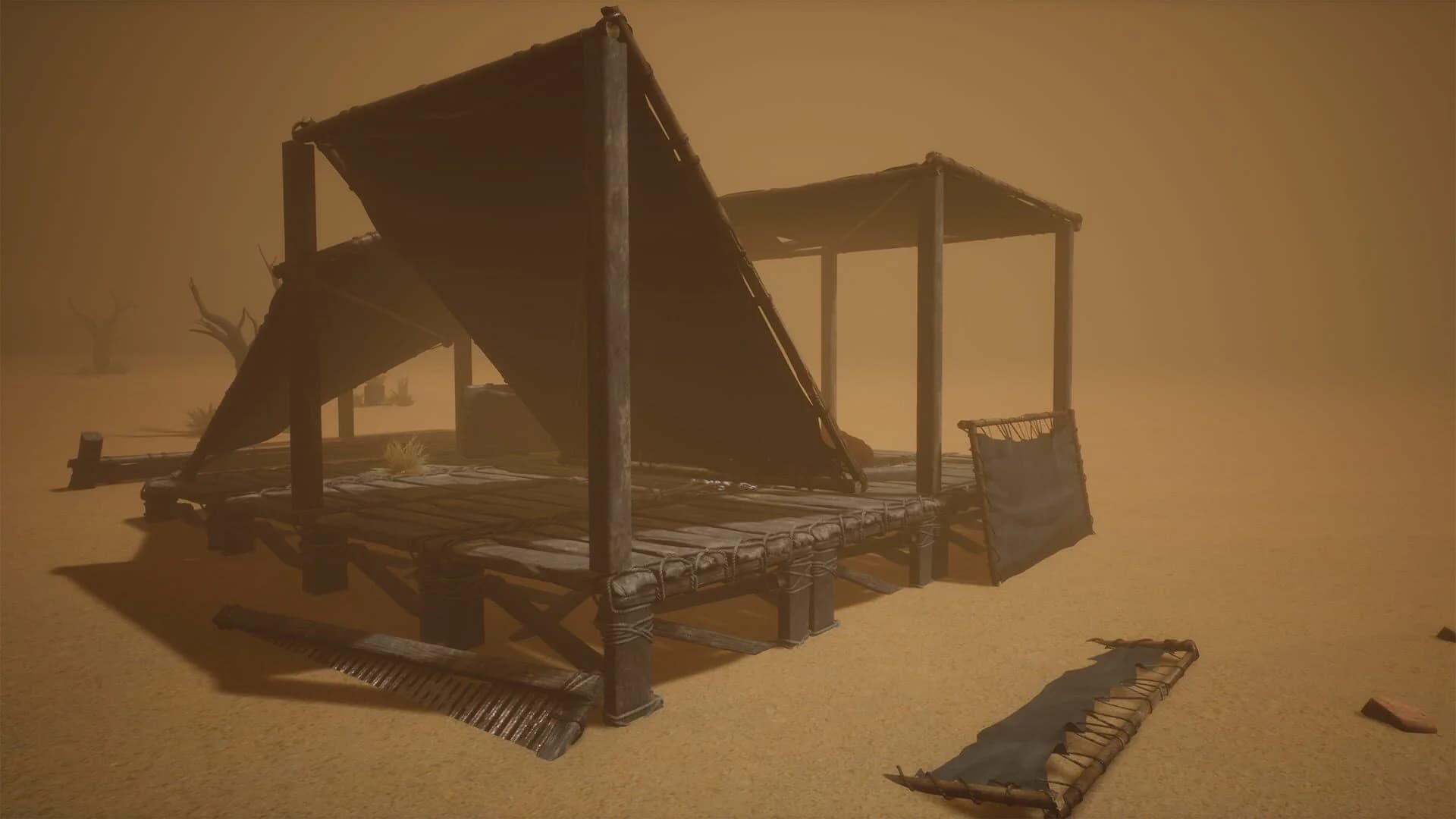 Burden screenshot 3