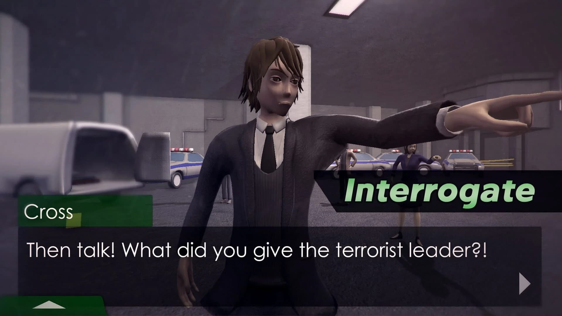 Burden of Proof screenshot 5