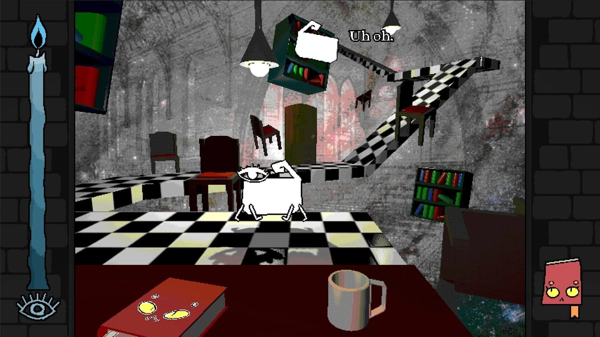 Burden Street Station screenshot 4