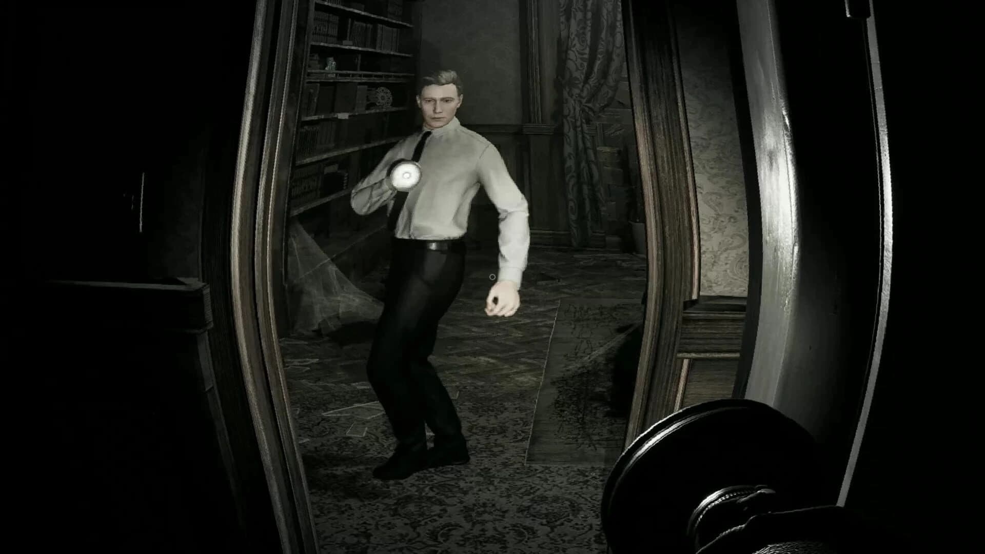 Bureau of Contacts screenshot 3