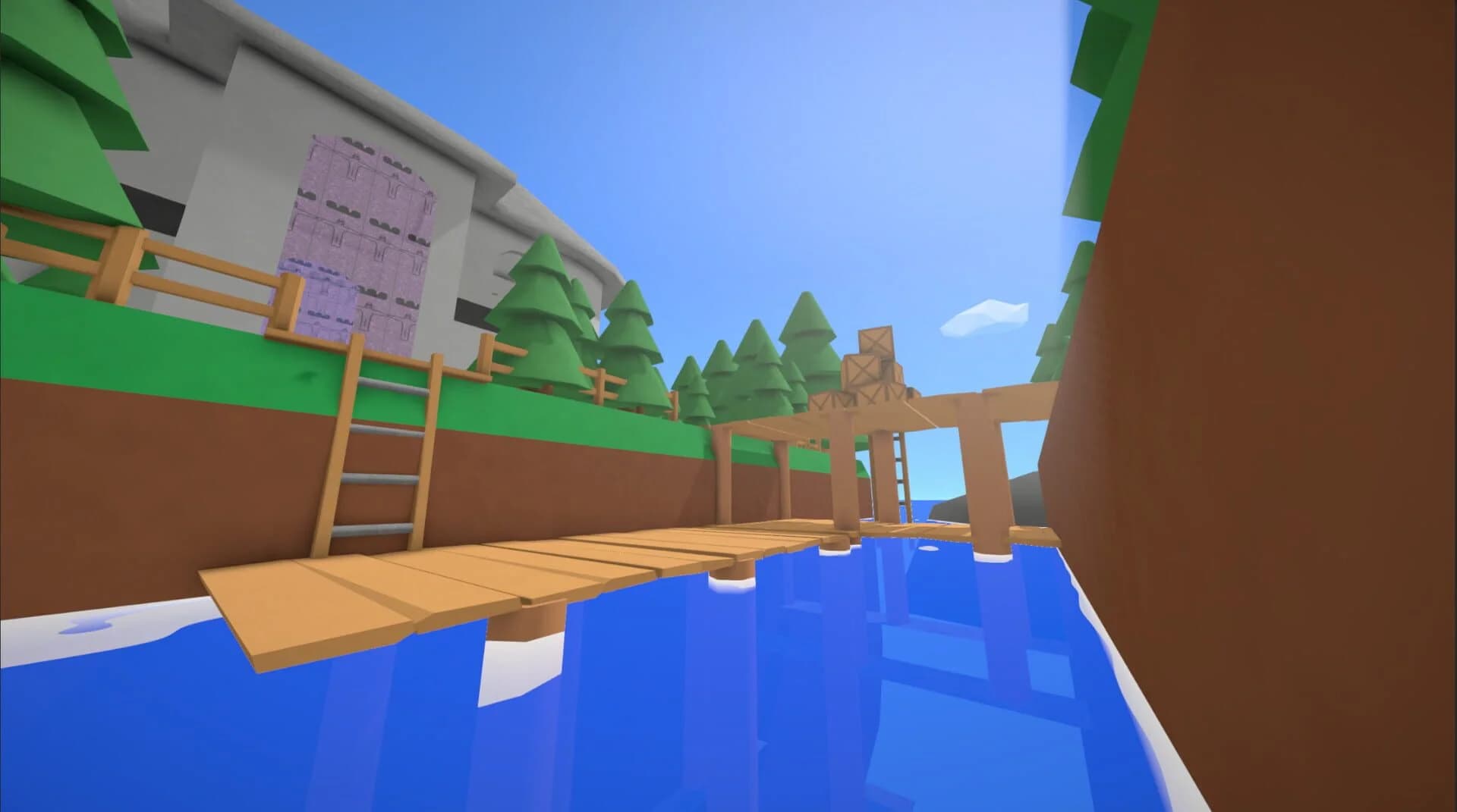 Burg screenshot 5