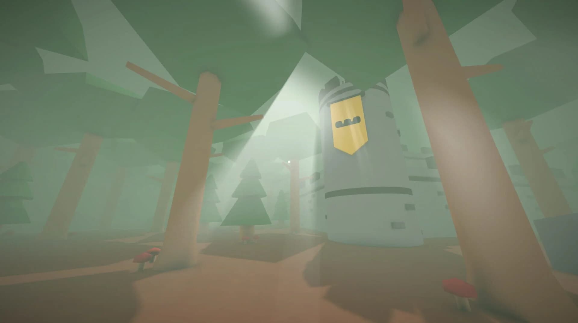 Burg screenshot 4