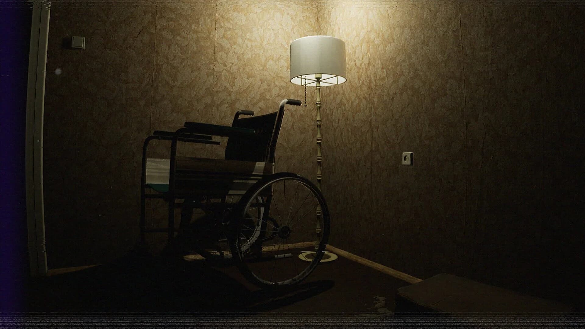 Burial screenshot 4