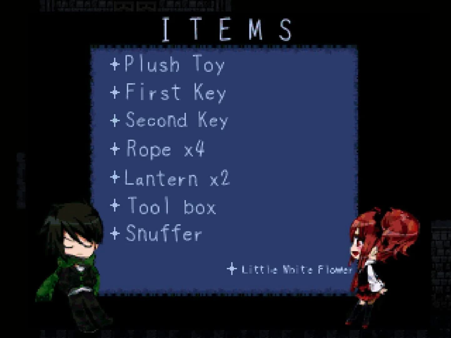 Burial screenshot 3
