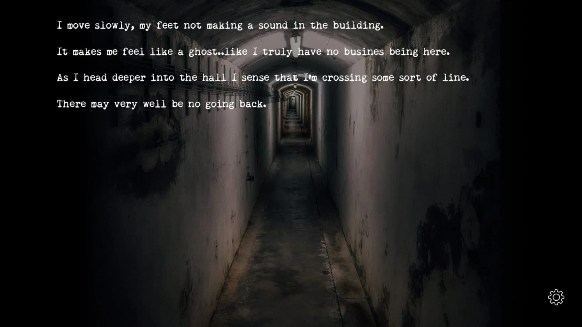 Buried: An Interactive Story screenshot 2