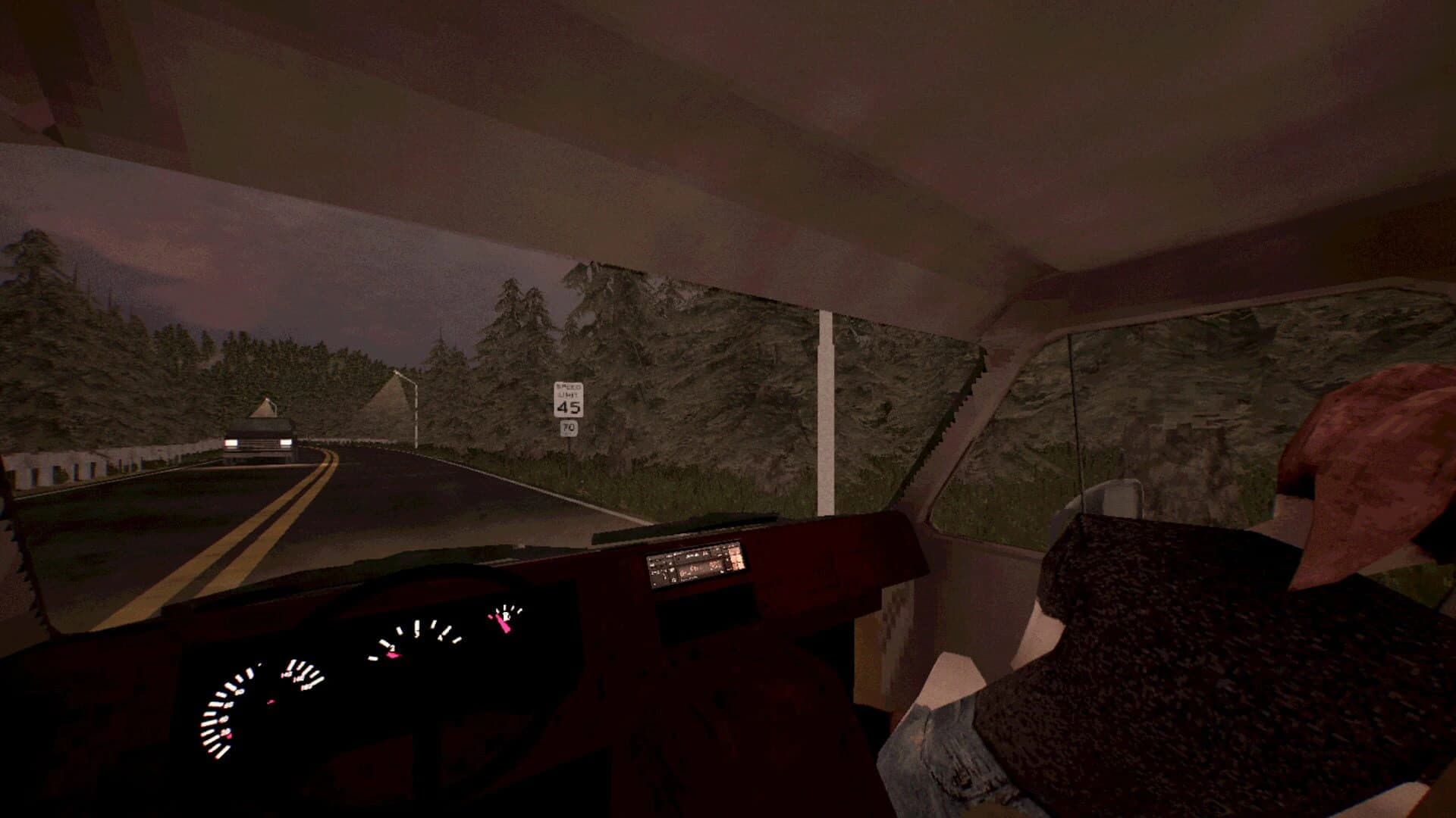Buried Below screenshot 3