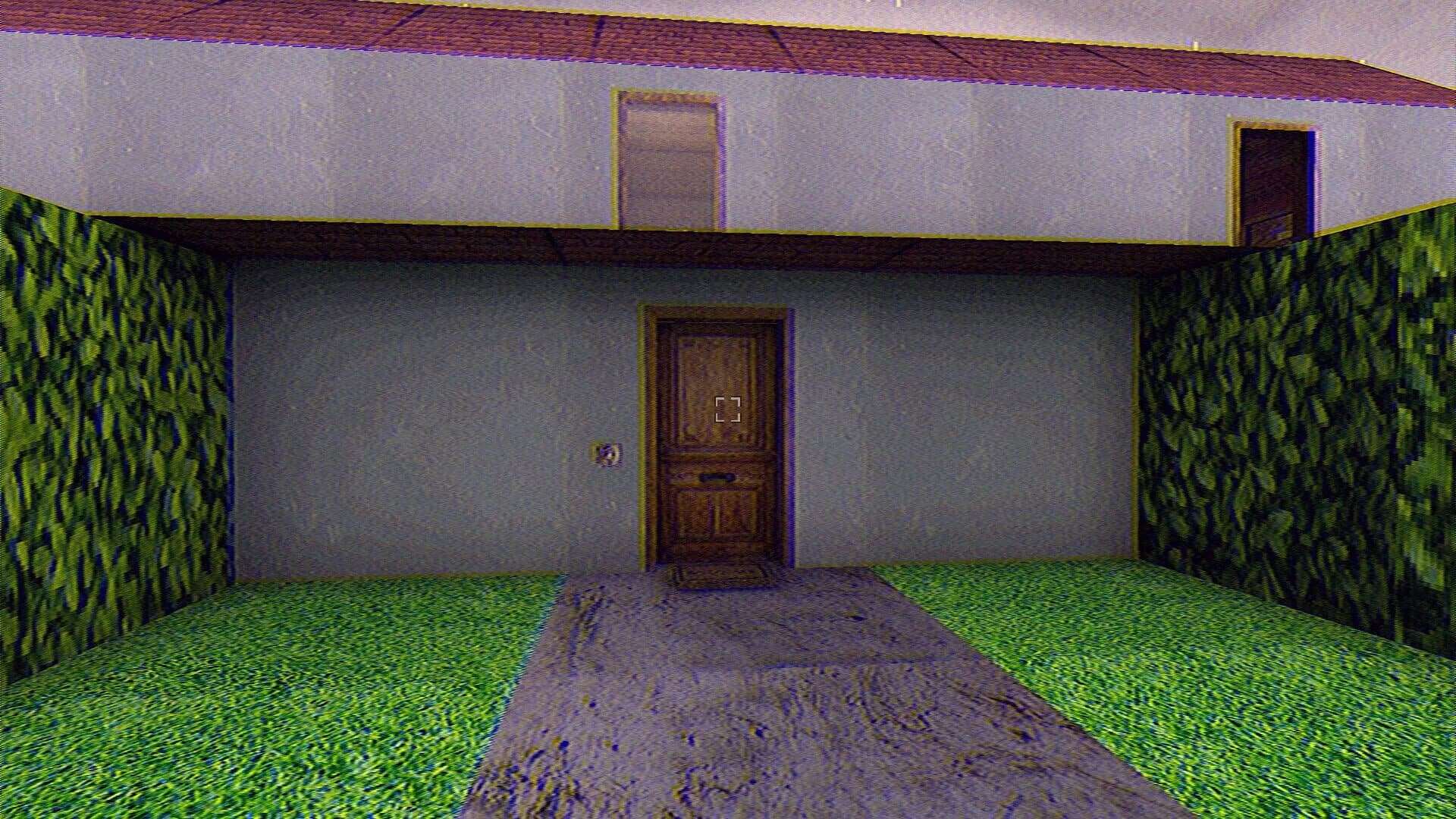 Buried Tapes: The Cleaner screenshot 1