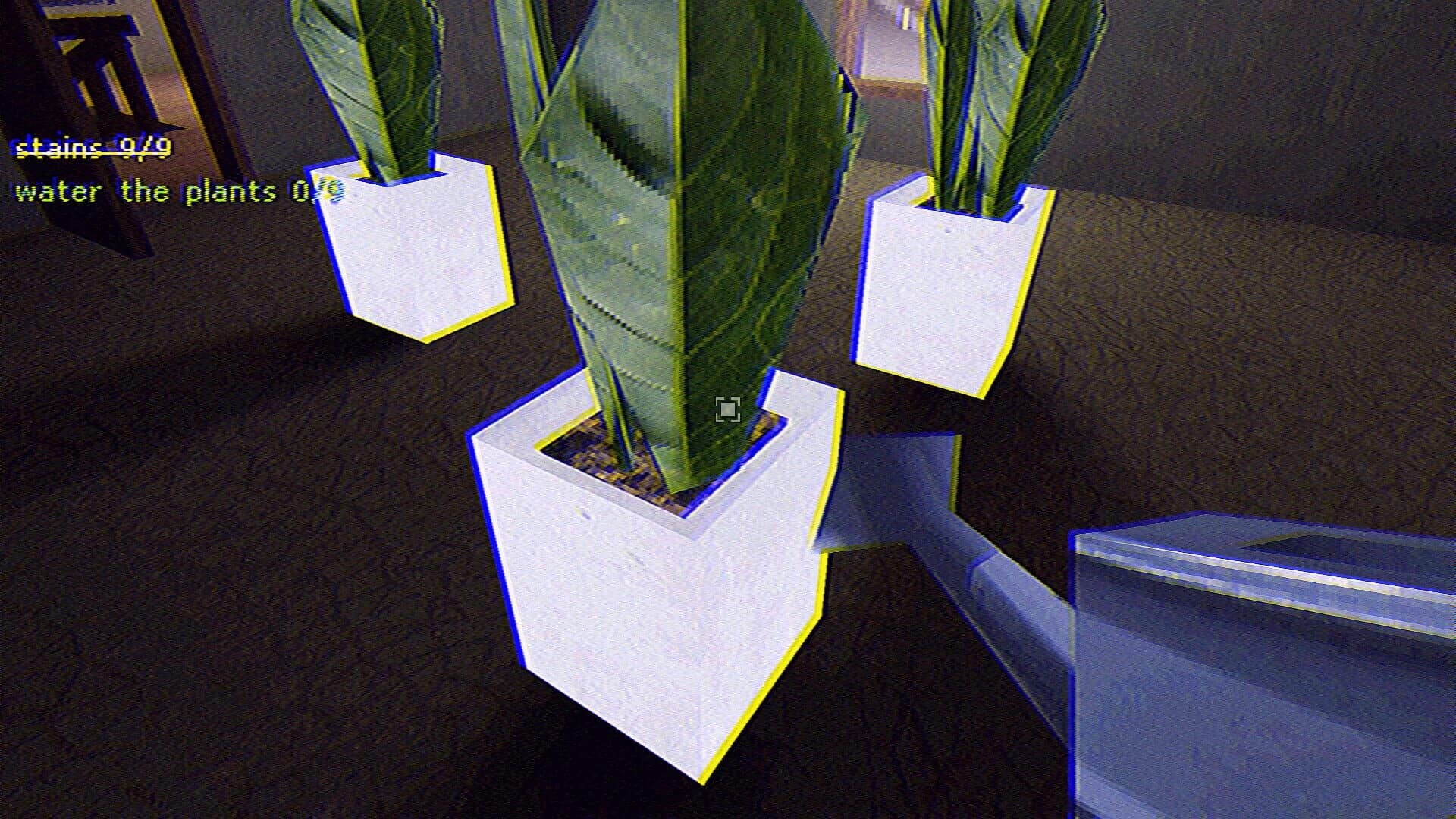 Buried Tapes: The Cleaner screenshot 5