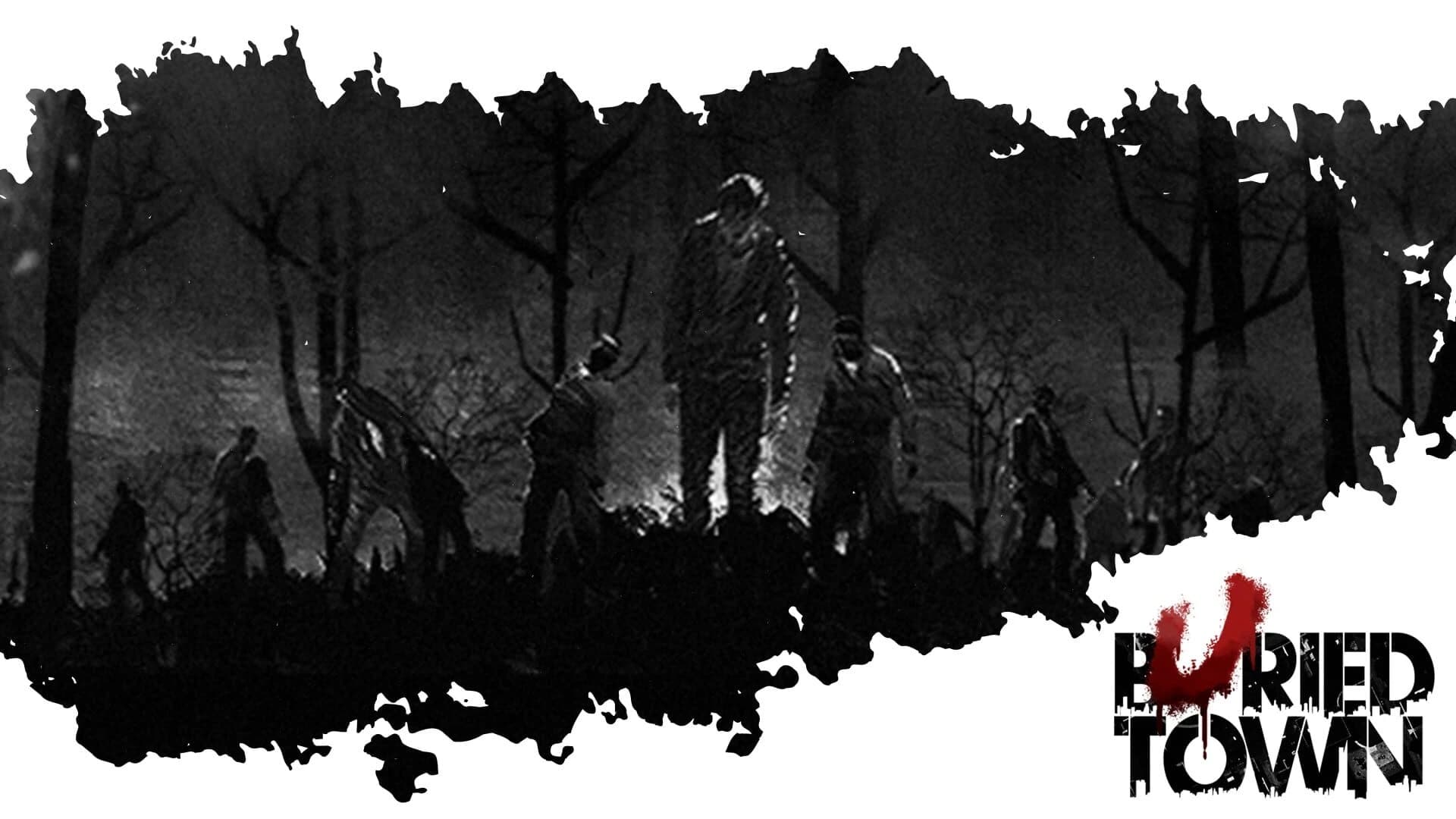 BuriedTown screenshot 4